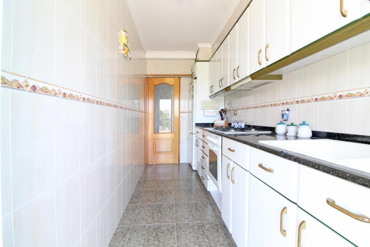 Global Properties, Apartamento Con Terraza Y Piscina A Un Paso De La Playa كانيت ذي بيرينغير المظهر الخارجي الصورة