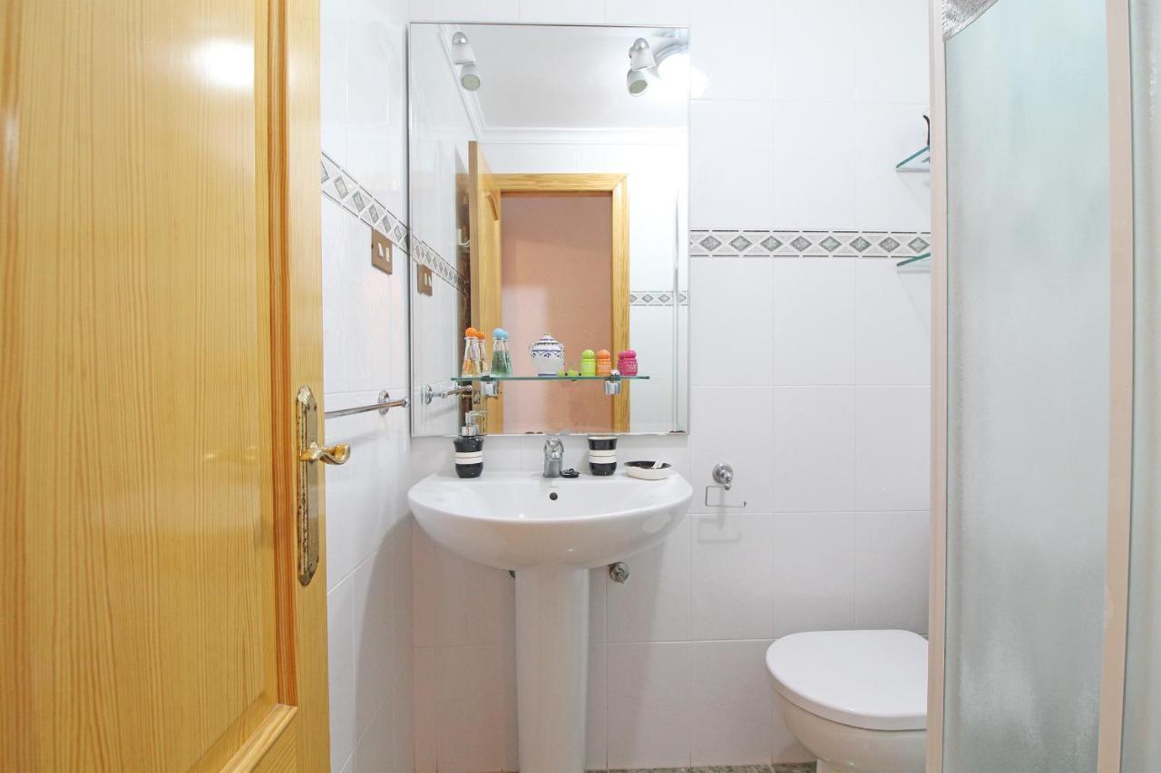 Global Properties, Apartamento Con Terraza Y Piscina A Un Paso De La Playa كانيت ذي بيرينغير المظهر الخارجي الصورة