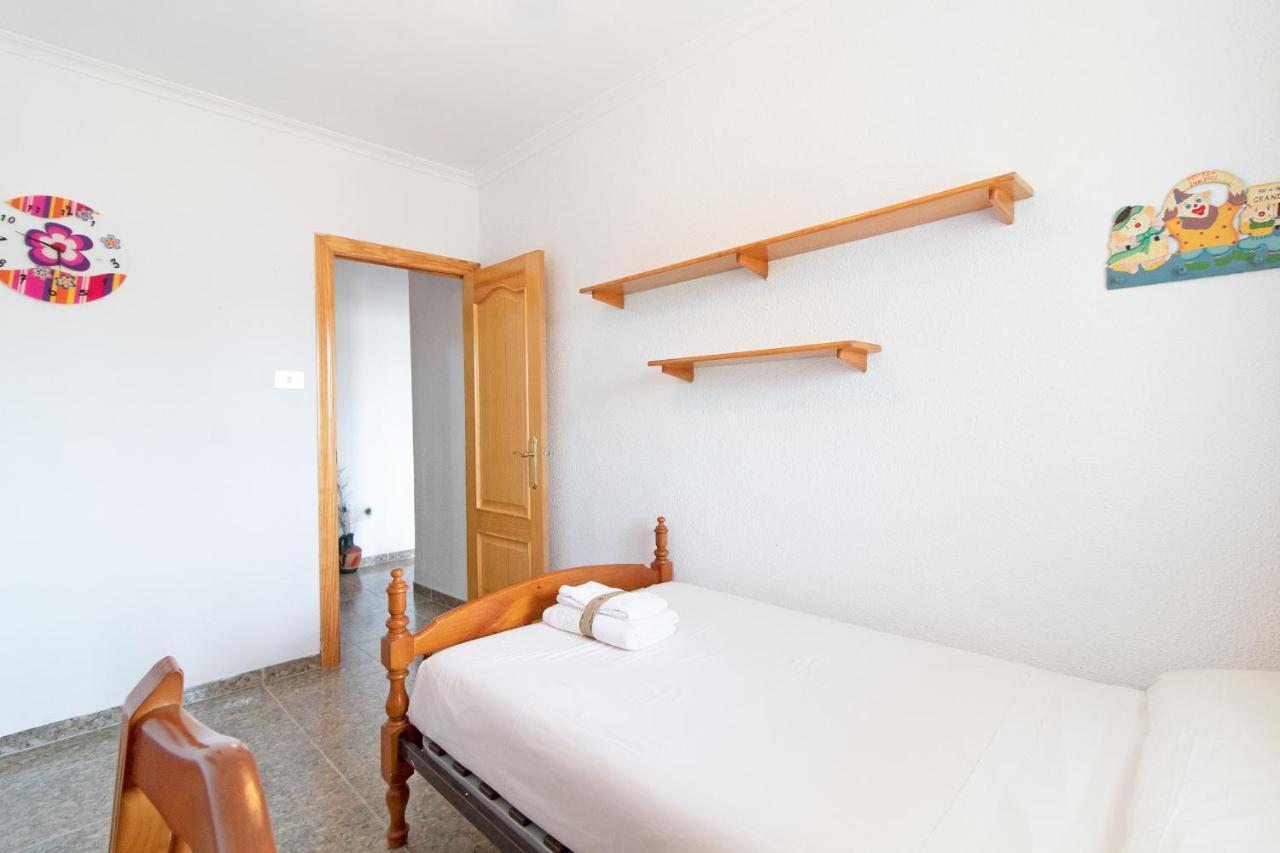Global Properties, Apartamento Con Terraza Y Piscina A Un Paso De La Playa كانيت ذي بيرينغير المظهر الخارجي الصورة