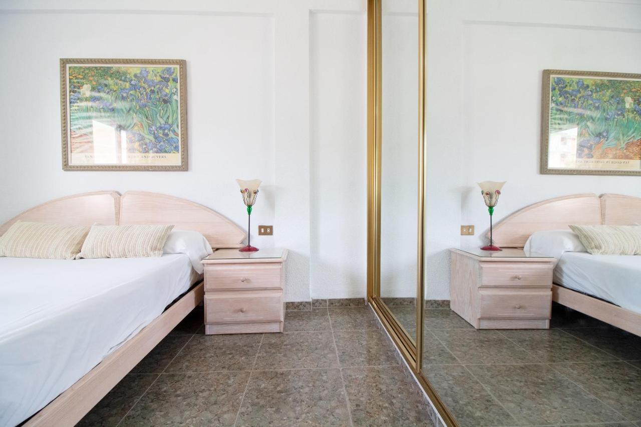 Global Properties, Apartamento Con Terraza Y Piscina A Un Paso De La Playa كانيت ذي بيرينغير المظهر الخارجي الصورة