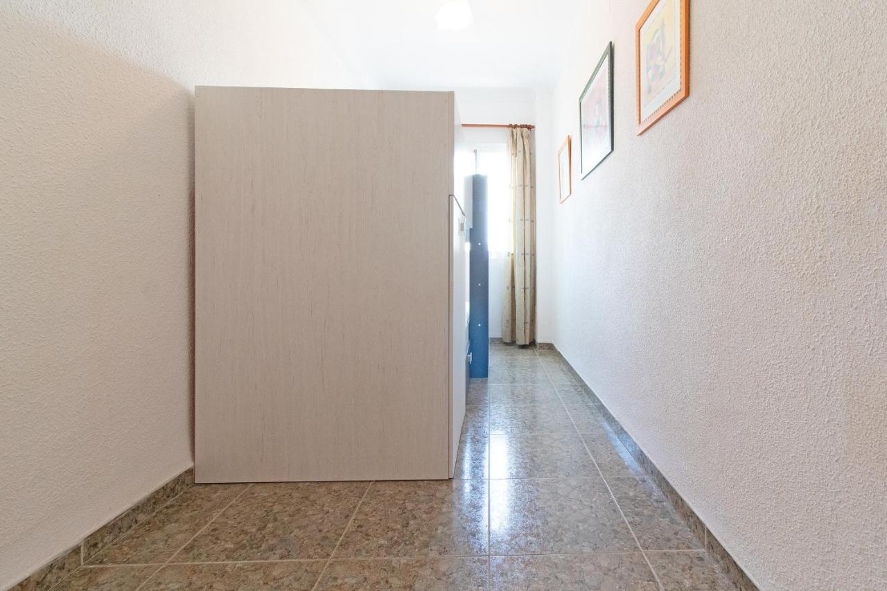 Global Properties, Apartamento Con Terraza Y Piscina A Un Paso De La Playa كانيت ذي بيرينغير المظهر الخارجي الصورة