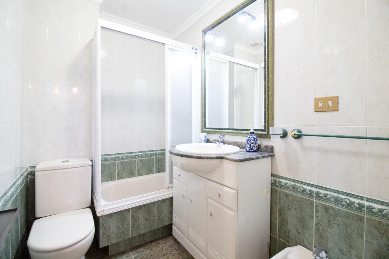 Global Properties, Apartamento Con Terraza Y Piscina A Un Paso De La Playa كانيت ذي بيرينغير المظهر الخارجي الصورة