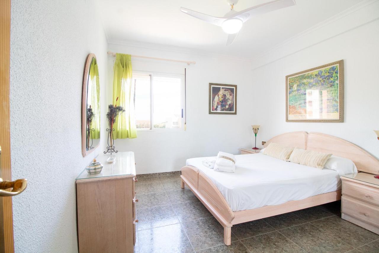 Global Properties, Apartamento Con Terraza Y Piscina A Un Paso De La Playa كانيت ذي بيرينغير المظهر الخارجي الصورة