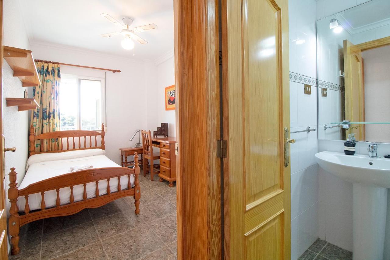 Global Properties, Apartamento Con Terraza Y Piscina A Un Paso De La Playa كانيت ذي بيرينغير المظهر الخارجي الصورة