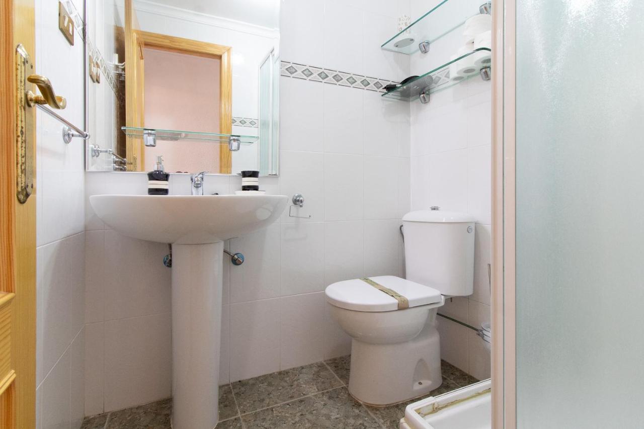 Global Properties, Apartamento Con Terraza Y Piscina A Un Paso De La Playa كانيت ذي بيرينغير المظهر الخارجي الصورة