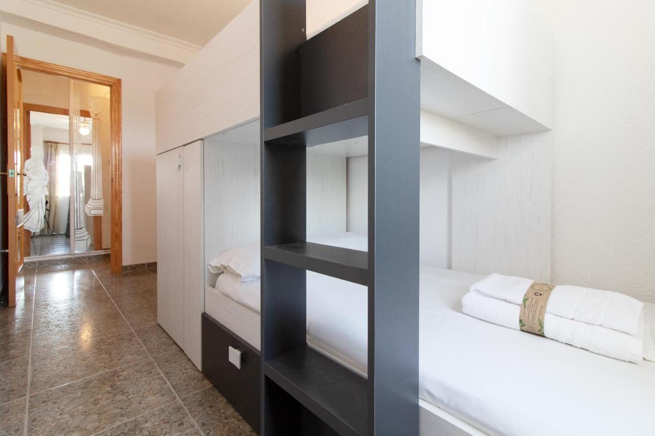 Global Properties, Apartamento Con Terraza Y Piscina A Un Paso De La Playa كانيت ذي بيرينغير المظهر الخارجي الصورة