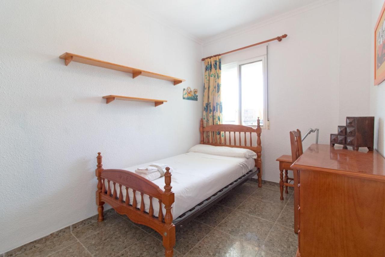 Global Properties, Apartamento Con Terraza Y Piscina A Un Paso De La Playa كانيت ذي بيرينغير المظهر الخارجي الصورة