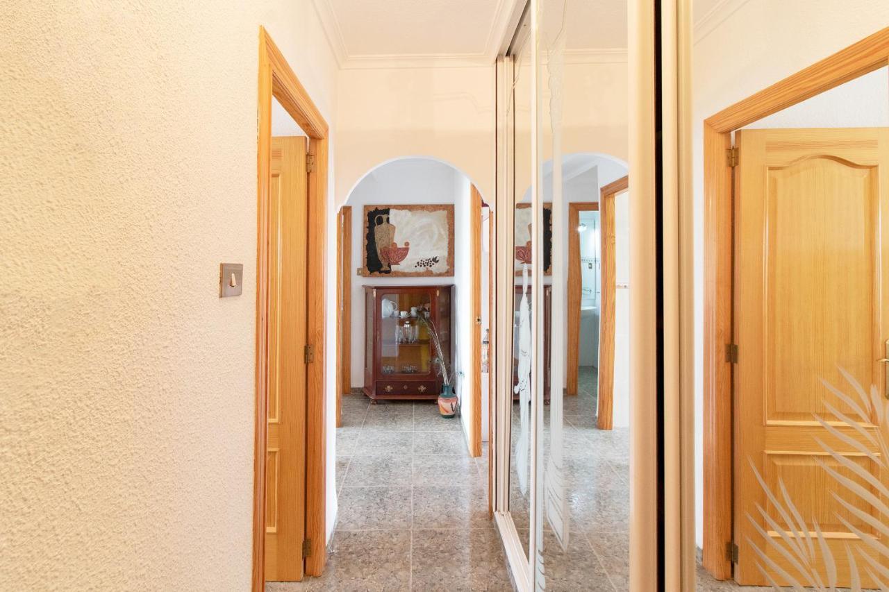 Global Properties, Apartamento Con Terraza Y Piscina A Un Paso De La Playa كانيت ذي بيرينغير المظهر الخارجي الصورة