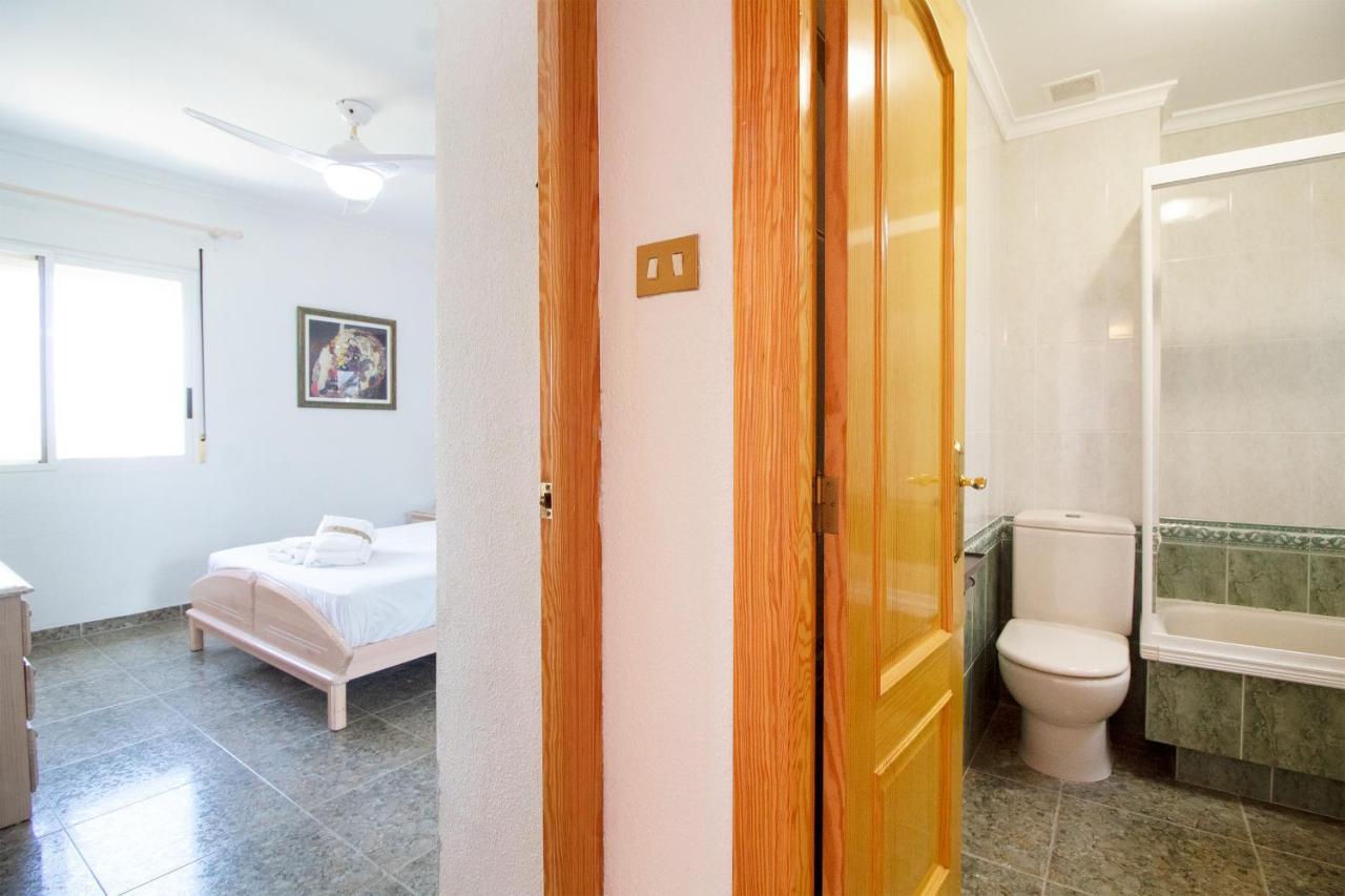 Global Properties, Apartamento Con Terraza Y Piscina A Un Paso De La Playa كانيت ذي بيرينغير المظهر الخارجي الصورة